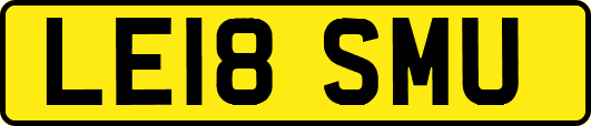 LE18SMU