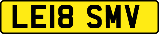 LE18SMV