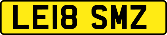 LE18SMZ