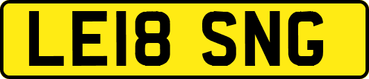 LE18SNG