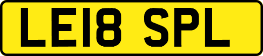 LE18SPL