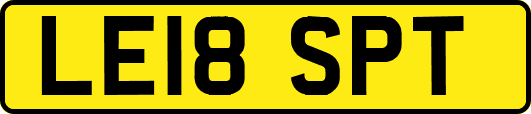 LE18SPT