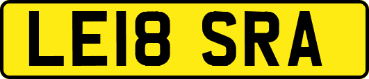 LE18SRA