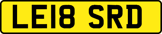 LE18SRD