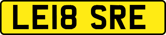 LE18SRE