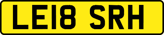 LE18SRH
