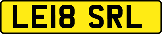 LE18SRL