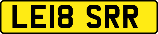 LE18SRR