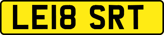 LE18SRT