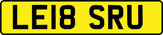 LE18SRU