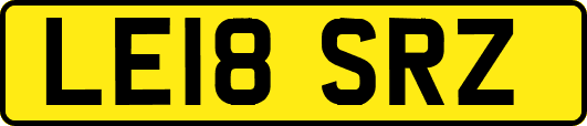LE18SRZ