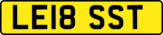 LE18SST