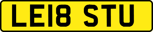 LE18STU