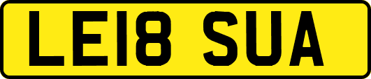 LE18SUA
