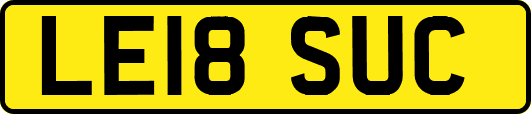 LE18SUC