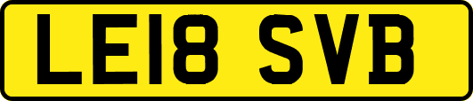 LE18SVB