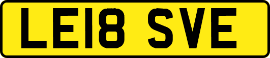 LE18SVE