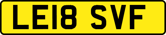 LE18SVF