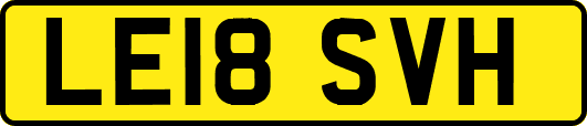 LE18SVH