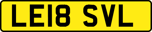 LE18SVL