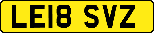 LE18SVZ