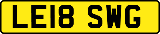 LE18SWG