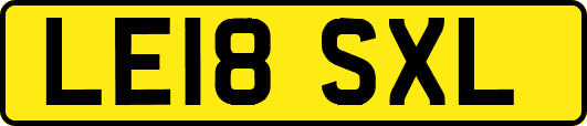 LE18SXL