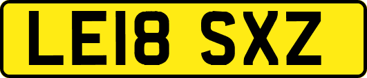 LE18SXZ