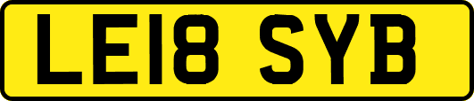 LE18SYB