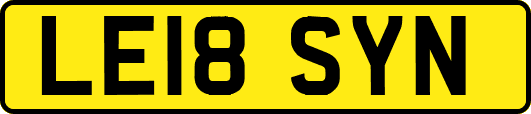 LE18SYN