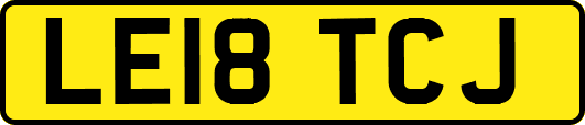 LE18TCJ