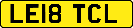 LE18TCL
