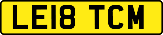 LE18TCM