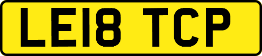 LE18TCP
