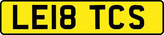 LE18TCS