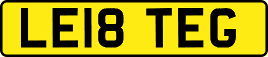 LE18TEG