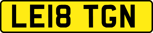 LE18TGN