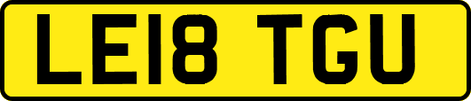 LE18TGU