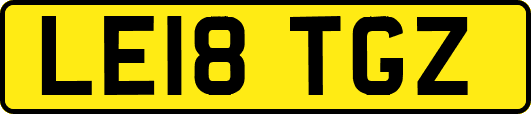 LE18TGZ