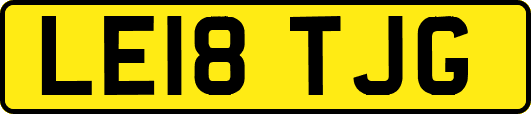 LE18TJG