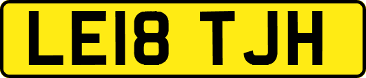 LE18TJH