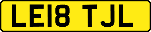 LE18TJL