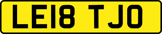 LE18TJO