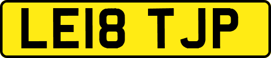 LE18TJP