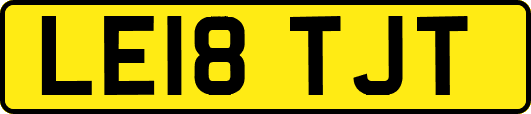 LE18TJT