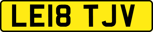 LE18TJV