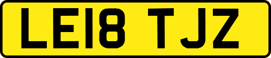 LE18TJZ