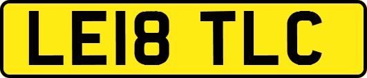 LE18TLC