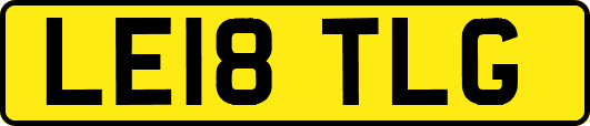 LE18TLG
