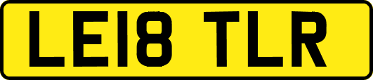 LE18TLR